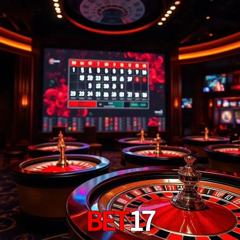 bet17 Suporte