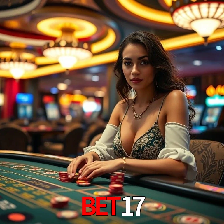 bet17 Benefícios VIP