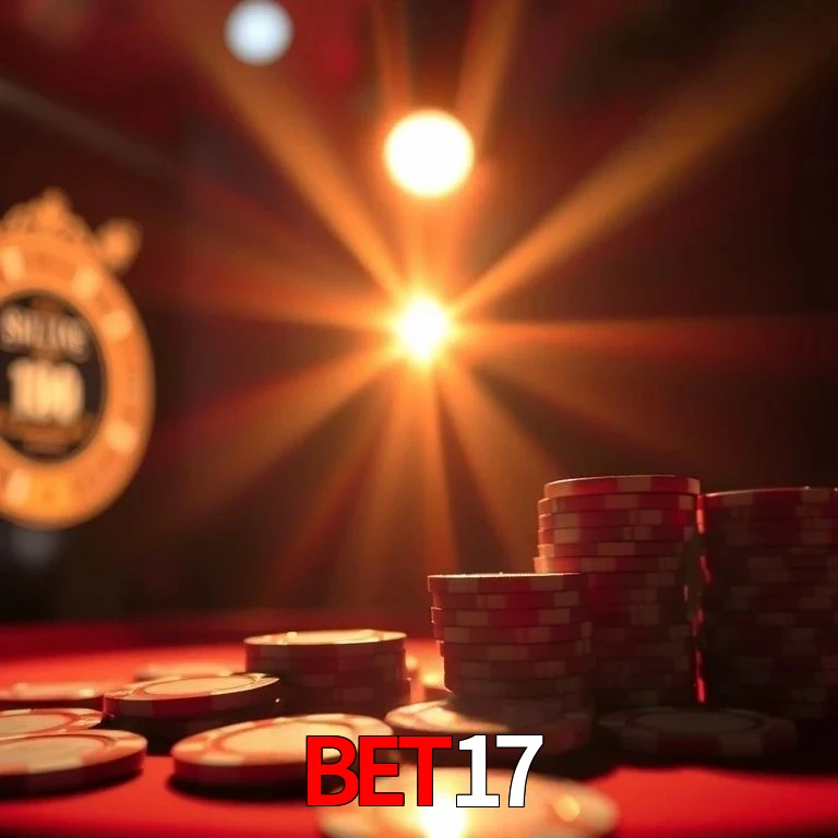bet17 Suporte