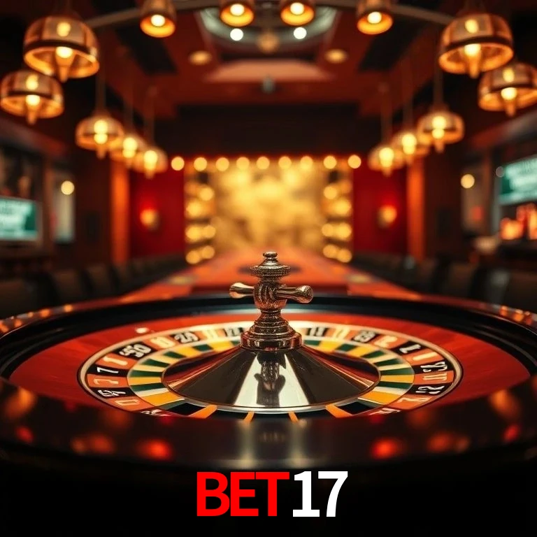 bet17 Slot Mecânicas