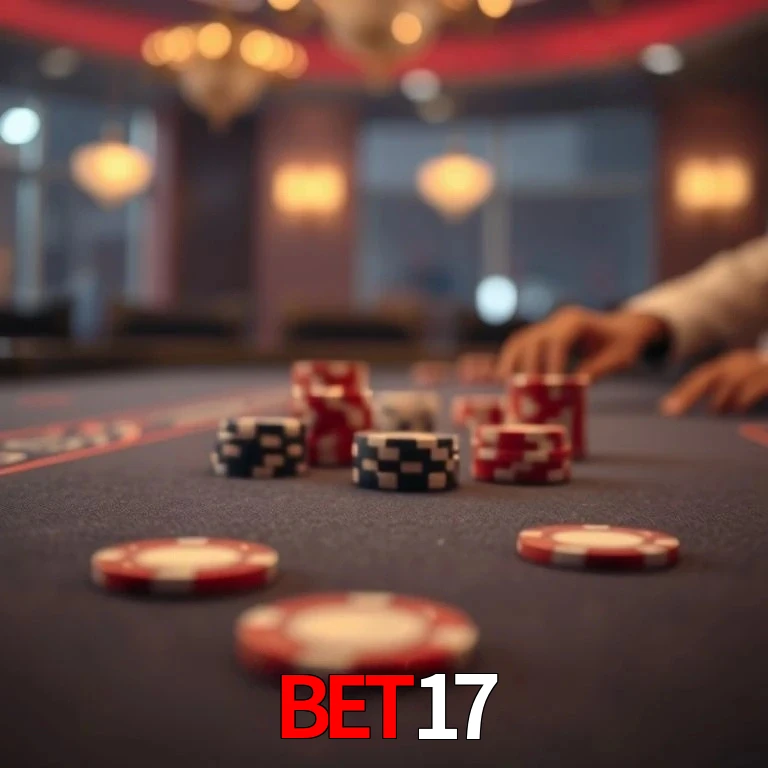 bet17 Promoções