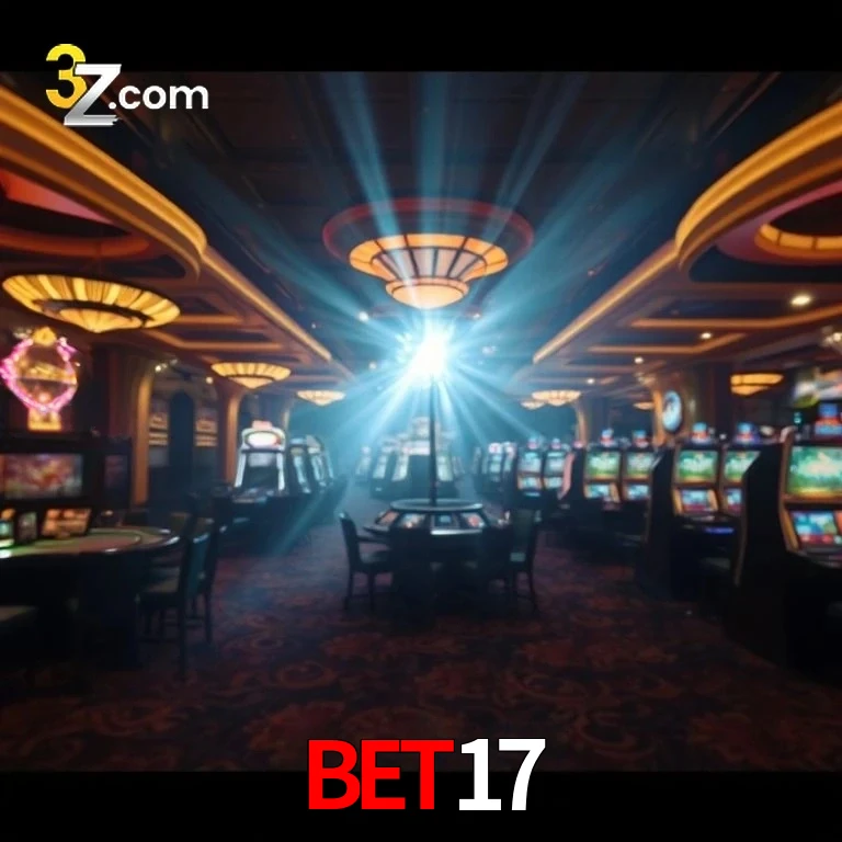 bet17 Bônus