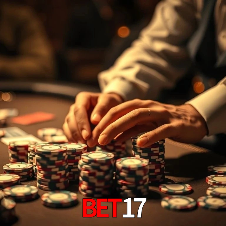 bet17 Suporte