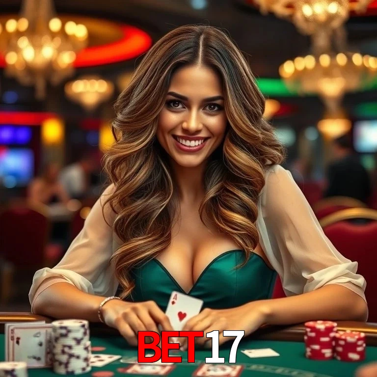 bet17 Segurança
