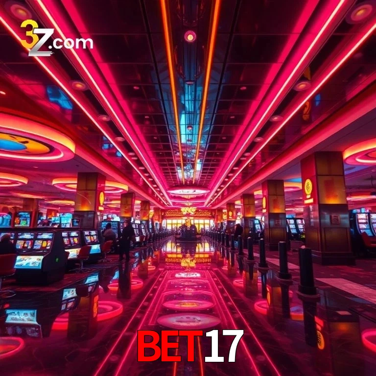bet17 APK Interface