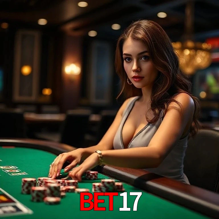 bet17 Live Casino
