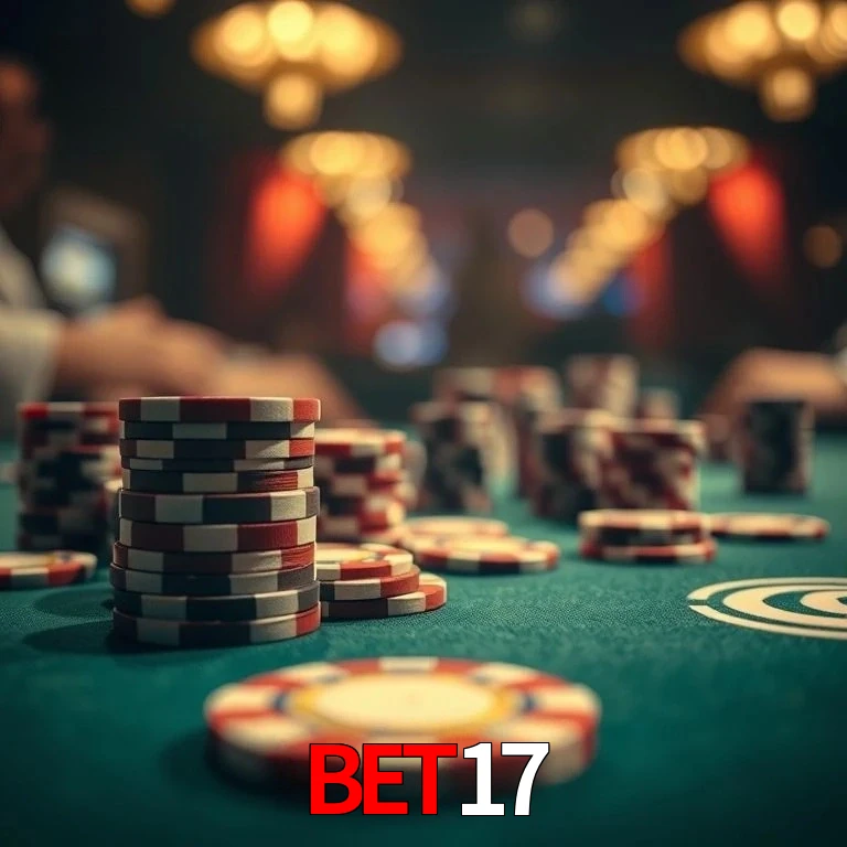 bet17 Bônus