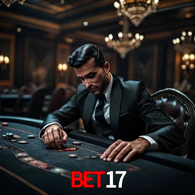 bet17 Segurança