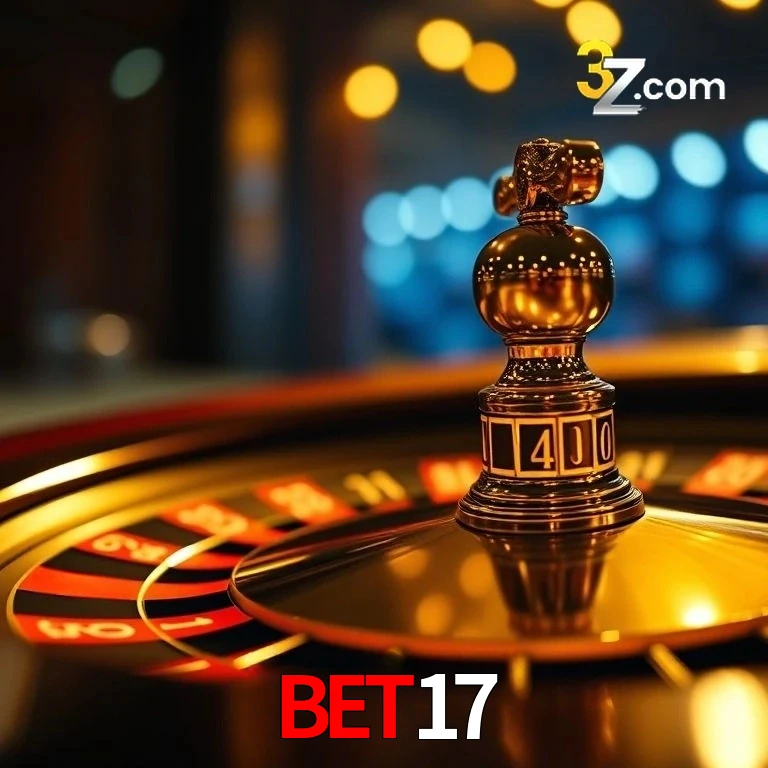 bet17 Segurança